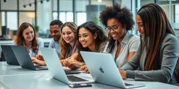 Online certification programs for career advancement