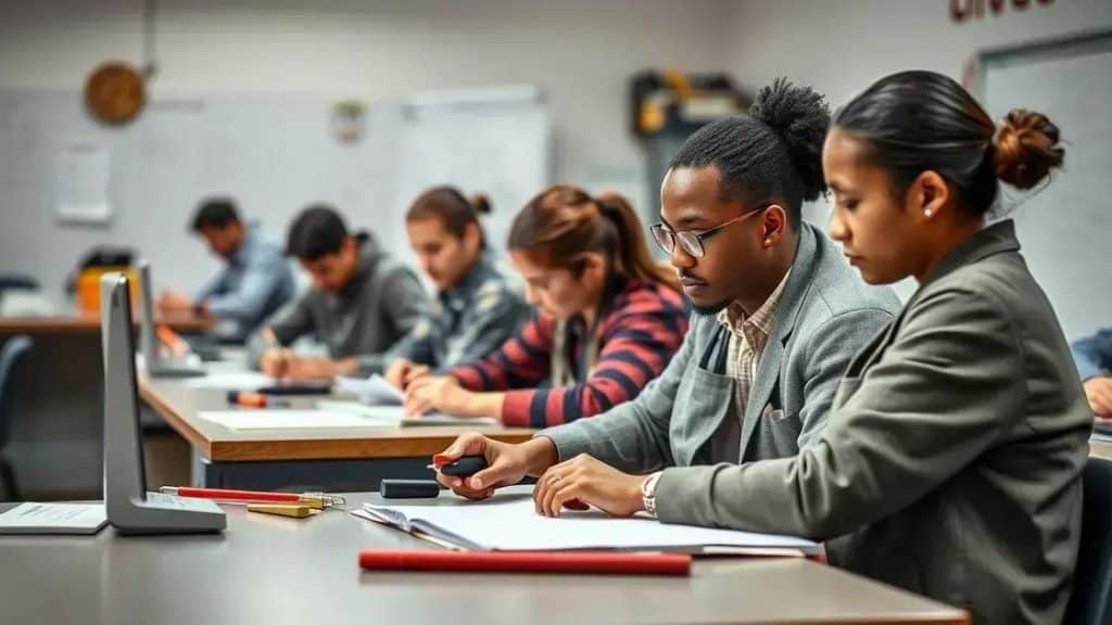Vocational training programs for high-demand jobs: your path to success