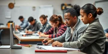 Vocational training programs for high-demand jobs: your path to success