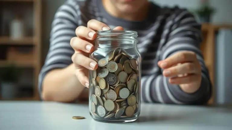 Strategies for building an emergency fund: tips for success