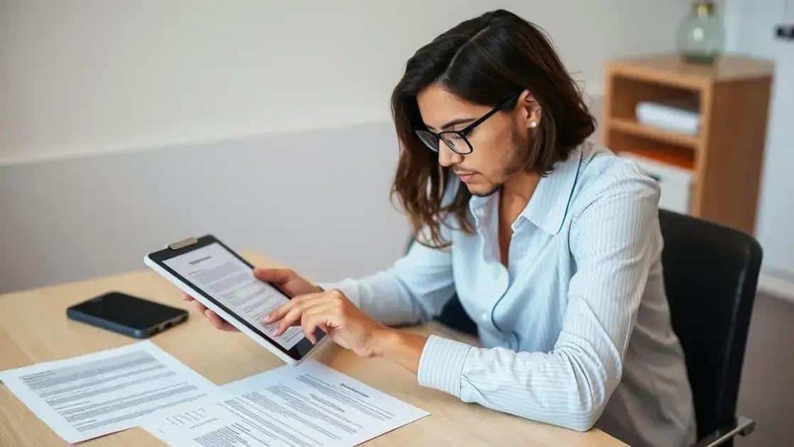 Recent changes in cancellation regulations