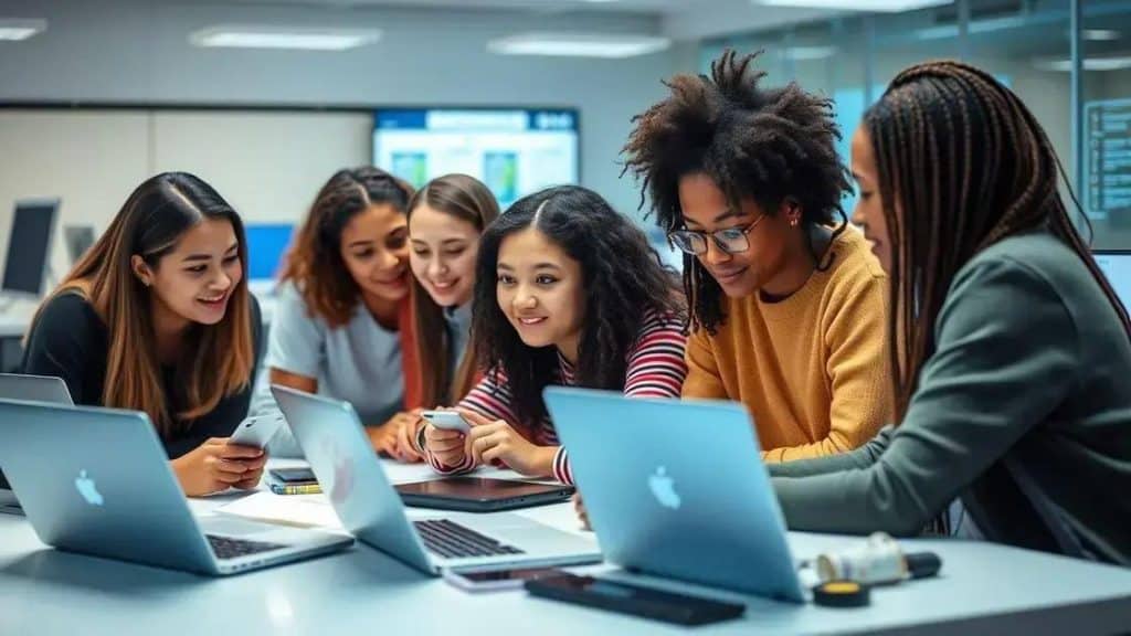 Internship programs for STEM students: find your perfect fit