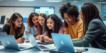 Internship programs for STEM students: find your perfect fit