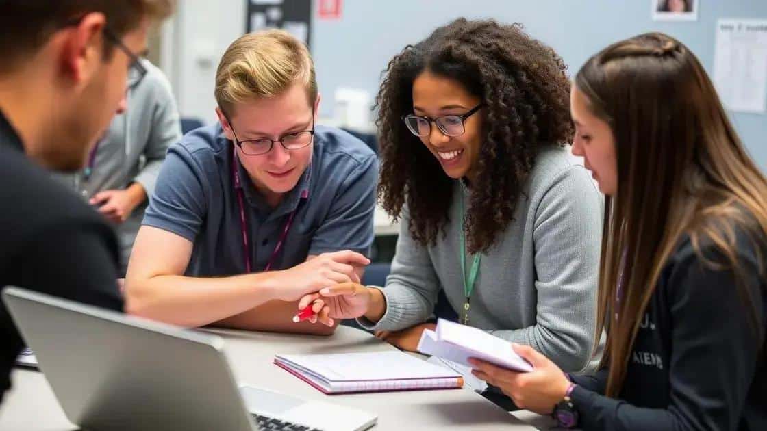 Maximizing your experience during a STEM internship