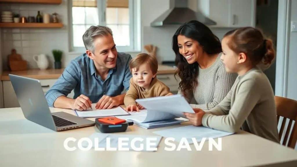 College savings plans with state tax benefits: what you need to know