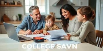 College savings plans with state tax benefits: what you need to know