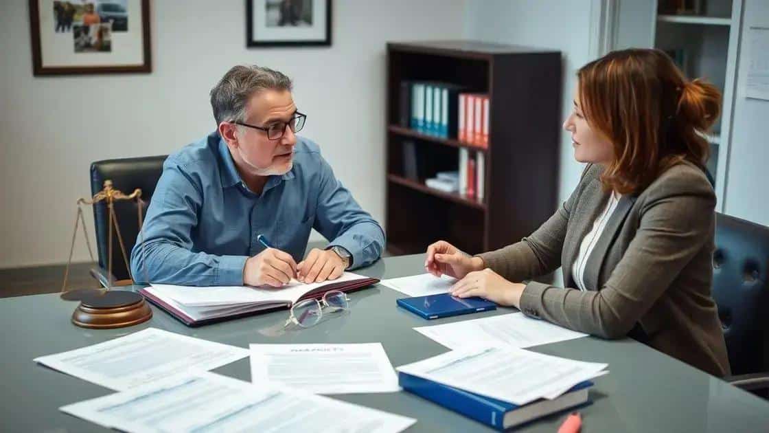 When to seek professional help