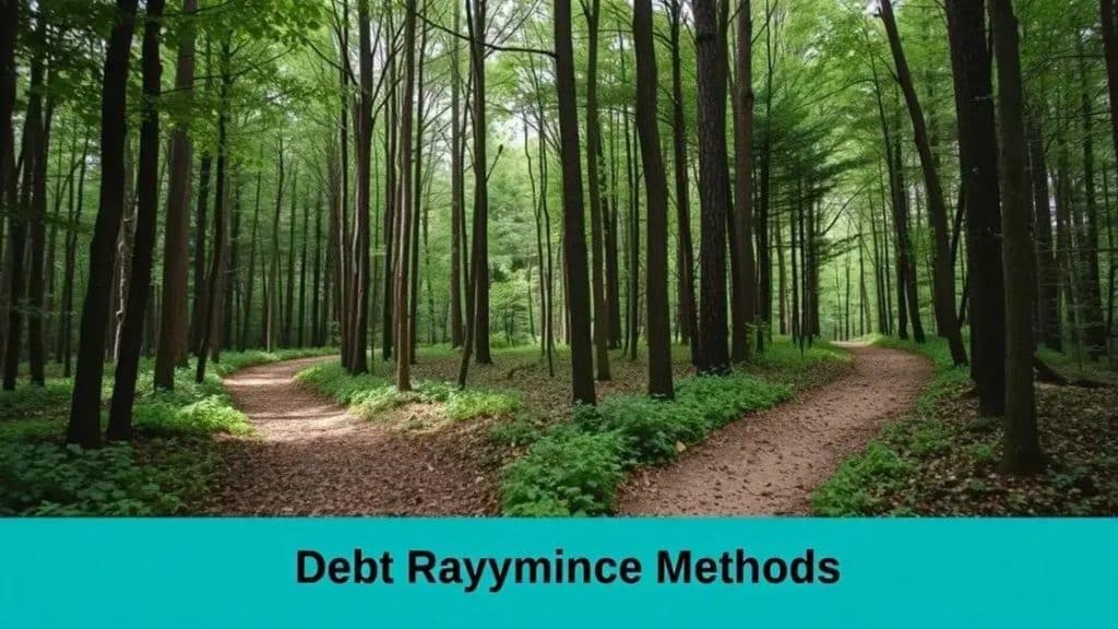 Debt repayment snowball vs avalanche methods: which is better?