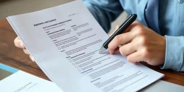 Social Security disability application checklist you need