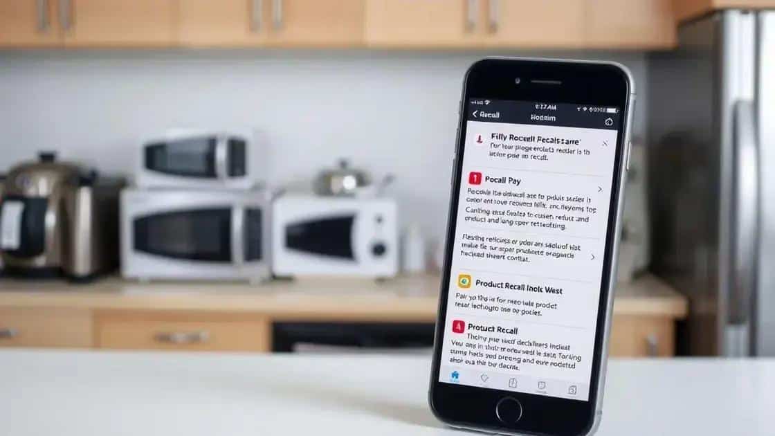 How to stay updated on alerts