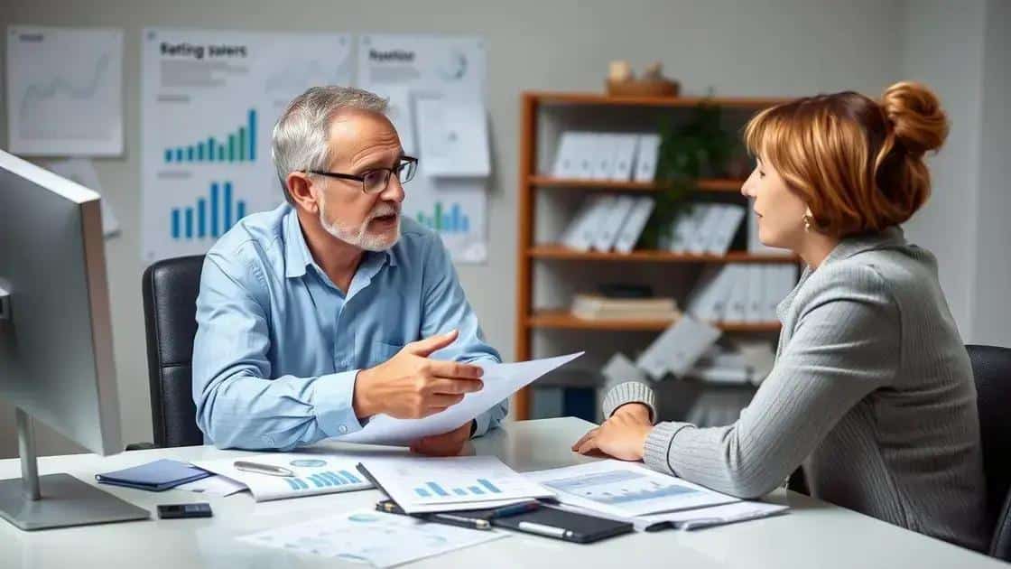 Key strategies for maximizing retirement savings