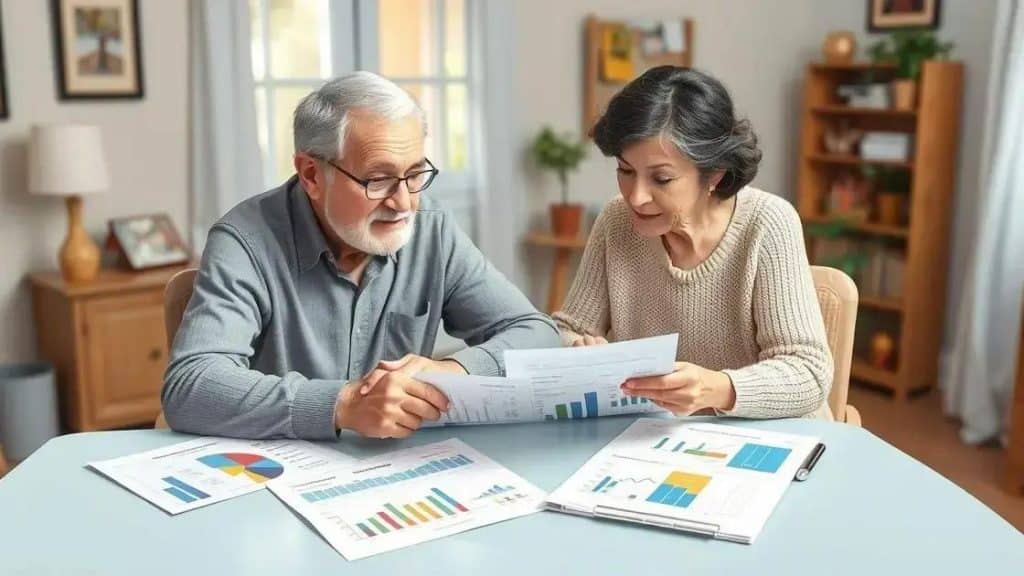 Tax-efficient retirement withdrawal strategies for your future