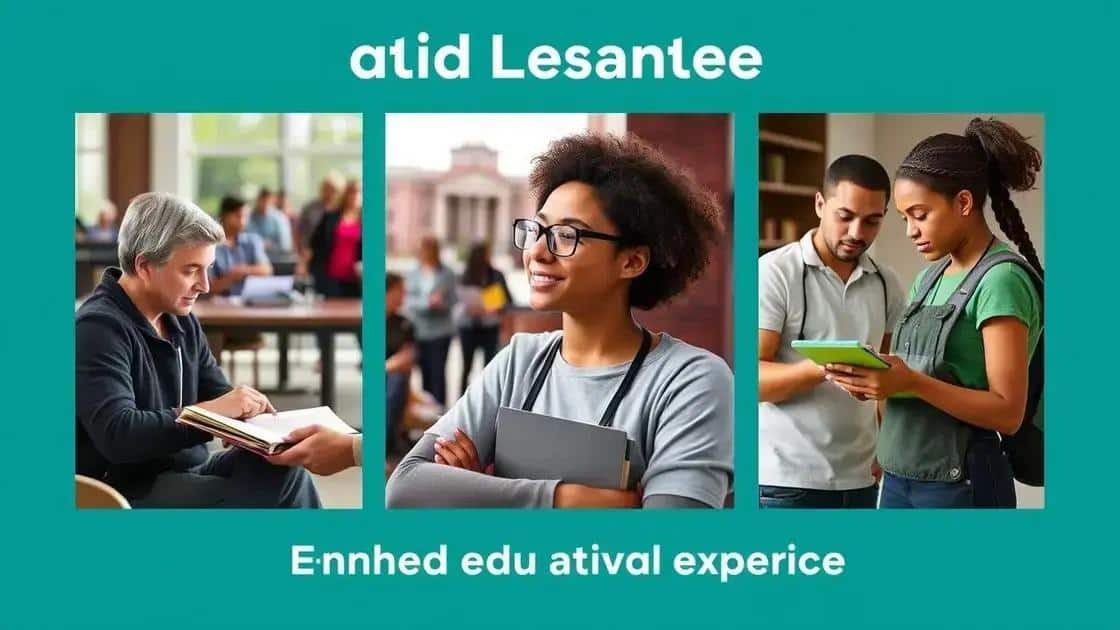 Tips for maximizing scholarship benefits