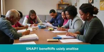 Application process for SNAP benefits made easy
