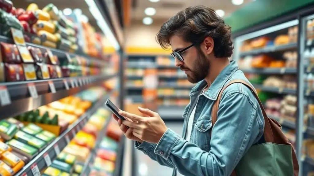 Price comparison tools for grocery shopping: save money today