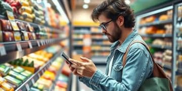 Price comparison tools for grocery shopping: save money today