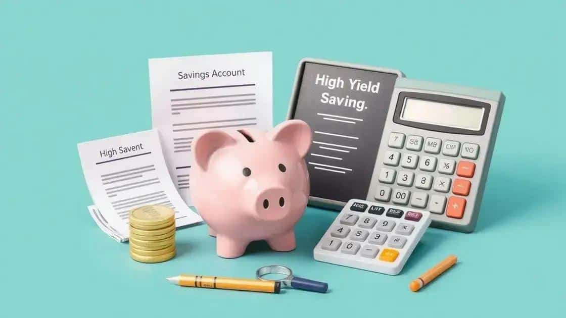 Where to keep your emergency fund for maximum growth