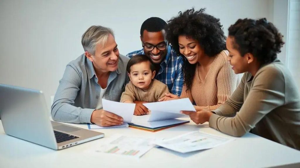 College savings plans with state tax benefits explained