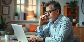 Career change guidance for midlife professionals