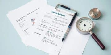Social Security disability application checklist: essential steps