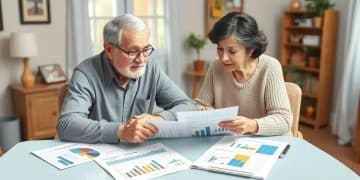 Tax-efficient retirement withdrawal strategies for your future
