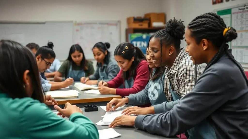 Vocational training programs: unlock your potential today