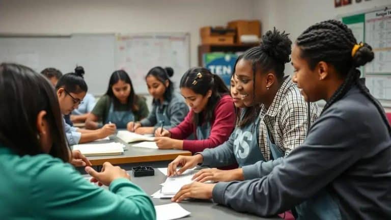 Vocational training programs: unlock your potential today