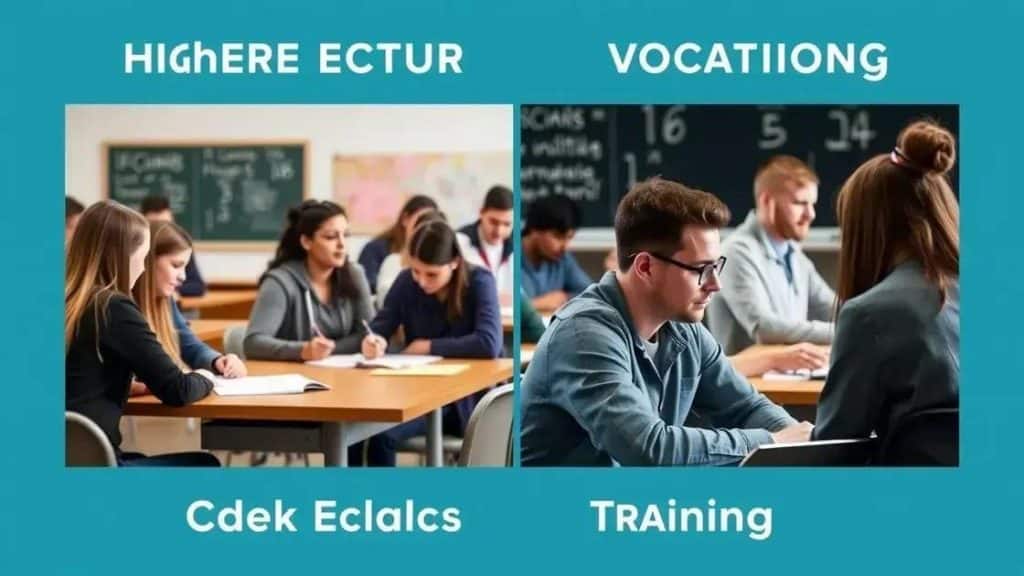 College vs trade school: what’s the best option for you?