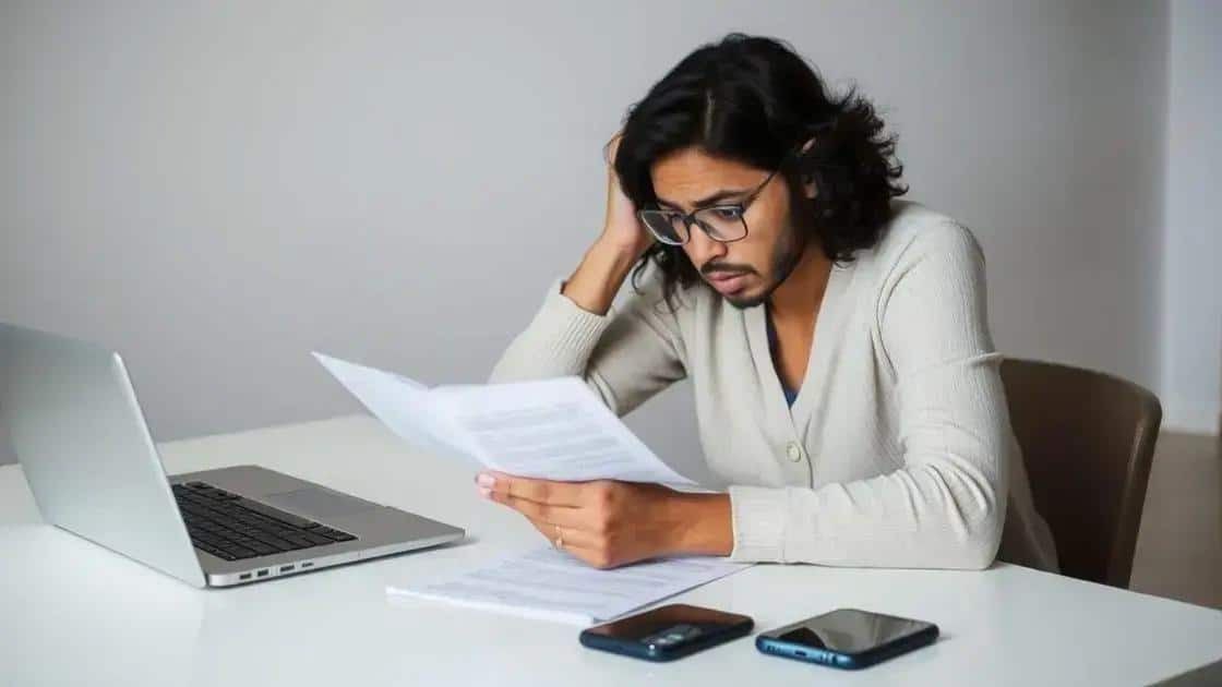 What to do if your claim is denied