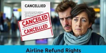 Consumer rights in airline refund policies: what you need to know
