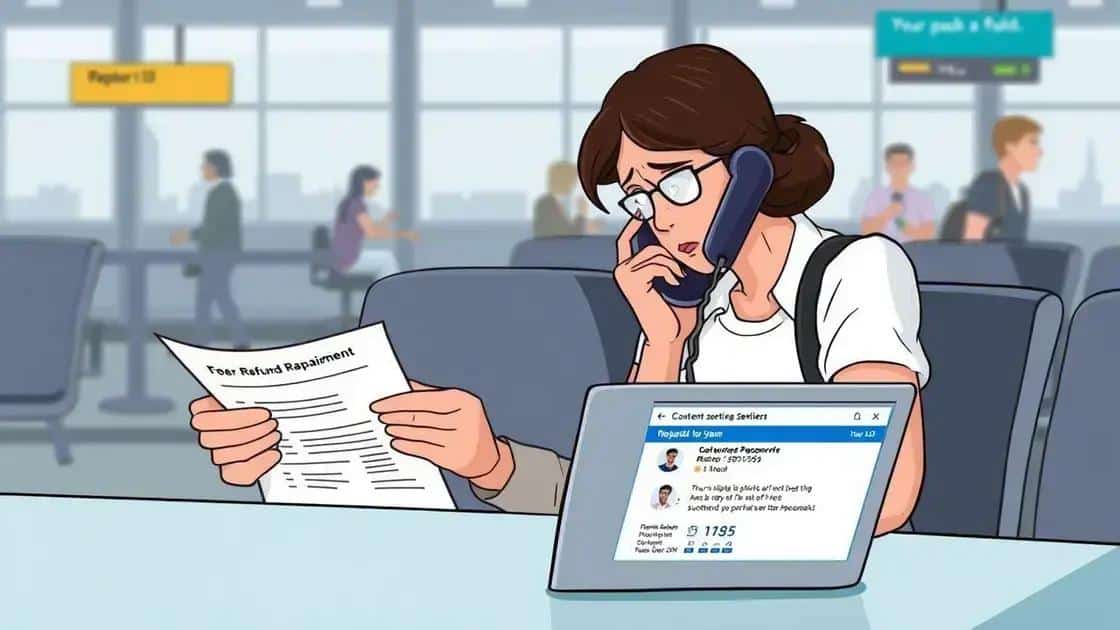 Common challenges and solutions in refunds