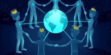 How to Earn Crypto: Contribute to Decentralized News Platforms in the US - Cover Image