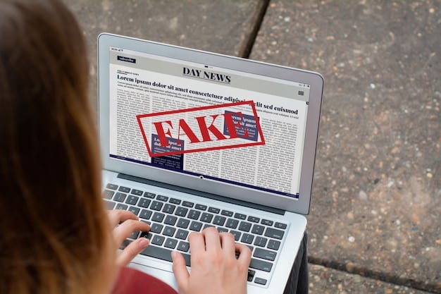 A split screen showing, on one side, a traditional news article with no verifiable source, and on the other, an NFT-certified article with a visible blockchain verification badge. This visually contrasts the trustworthiness of the two formats.