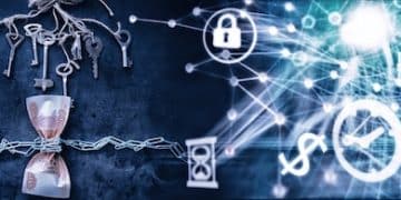 Blockchain vs. Censorship: Securing US News Media - Cover Image