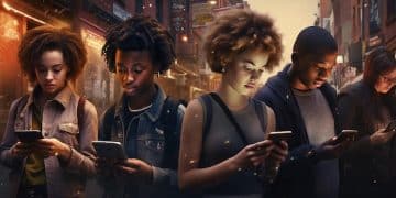 Citizen Journalism on Decentralized Platforms: US Voices Rise - Cover Image