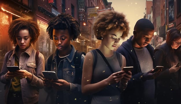 Citizen Journalism on Decentralized Platforms: US Voices Rise