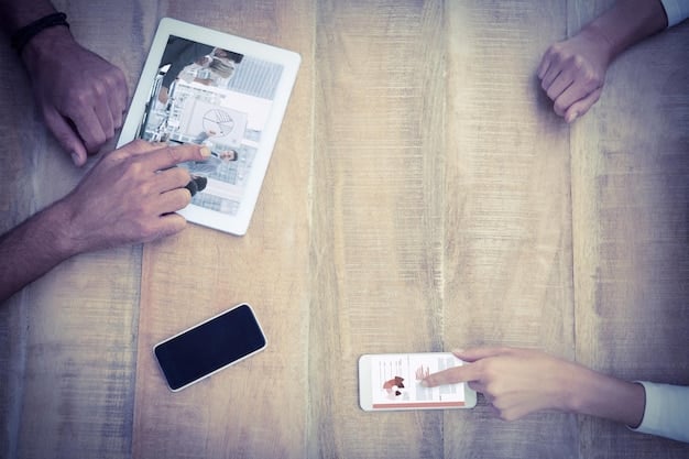 Composite image showing a traditional newspaper next to a smartphone displaying a news app with crypto symbols. The visual represents the shift from traditional journalism to tokenized digital news.