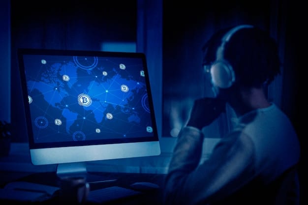 Verify Web3 News: A US Crypto Journalist’s Source Guide