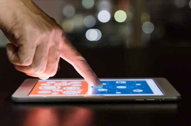 A close-up of a digital wallet interface showing news tokens being transferred, emphasizing the financial aspect and direct support from readers to journalists. The interface is clean and modern.
