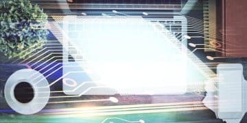 Smart Contracts: Boosting Transparency in US Crypto Journalism - Cover Image