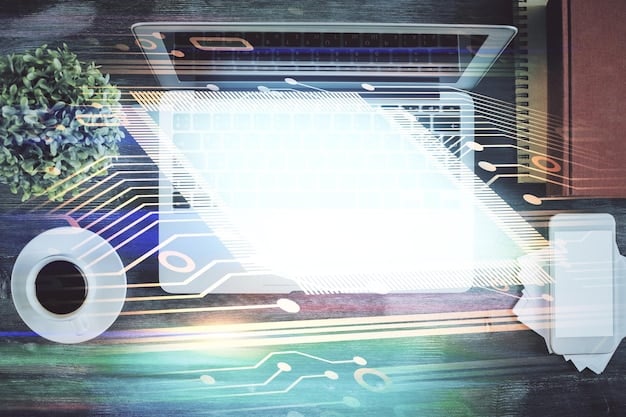 Smart Contracts: Boosting Transparency in US Crypto Journalism
