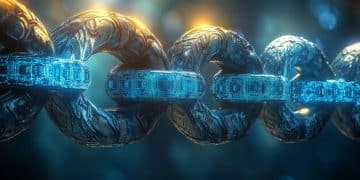 Blockchain's Impact: Future of Journalism in US News & Transparency - Cover Image