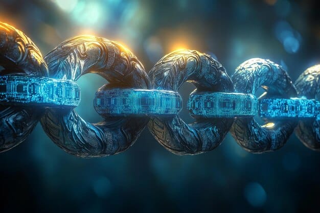 Blockchain’s Impact: Future of Journalism in US News & Transparency