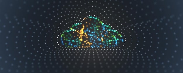 A graphic depicting tokenized data flowing through a Web3 news ecosystem, with users earning tokens for creating, curating, and sharing accurate information.