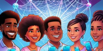 News Tokenization: Revolutionizing Citizen Journalism in the US - Cover Image