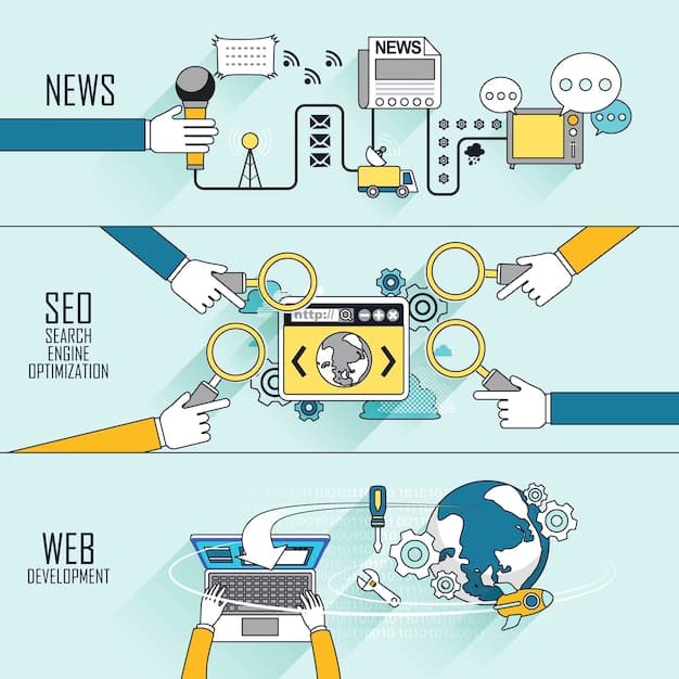 A diagram illustrating the process of news tokenization, from content creation to token distribution and reader consumption. The diagram should visually represent the flow of information and value in a tokenized news ecosystem.