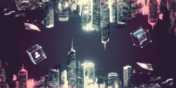 Content Tokenization: AI News on Web3 Platforms by 2026? - Cover Image