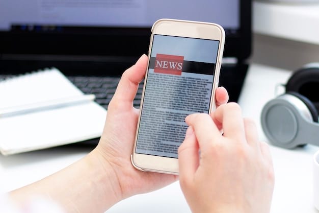 Future of News: Tokenized Identity vs Misinformation