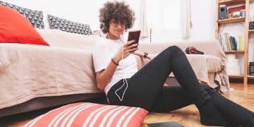Augmented Reality Shopping: Transforming the US Retail Experience - Cover Image