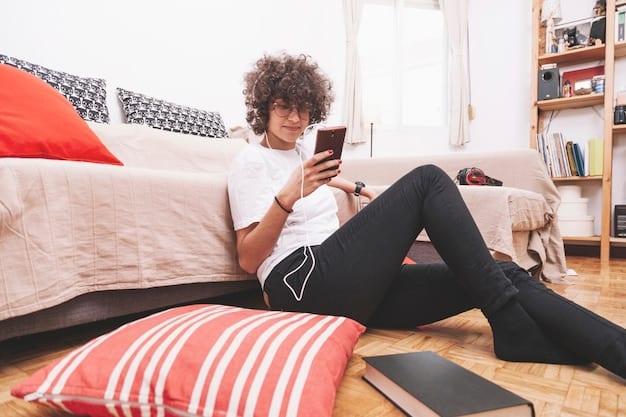 Augmented Reality Shopping: Transforming the US Retail Experience